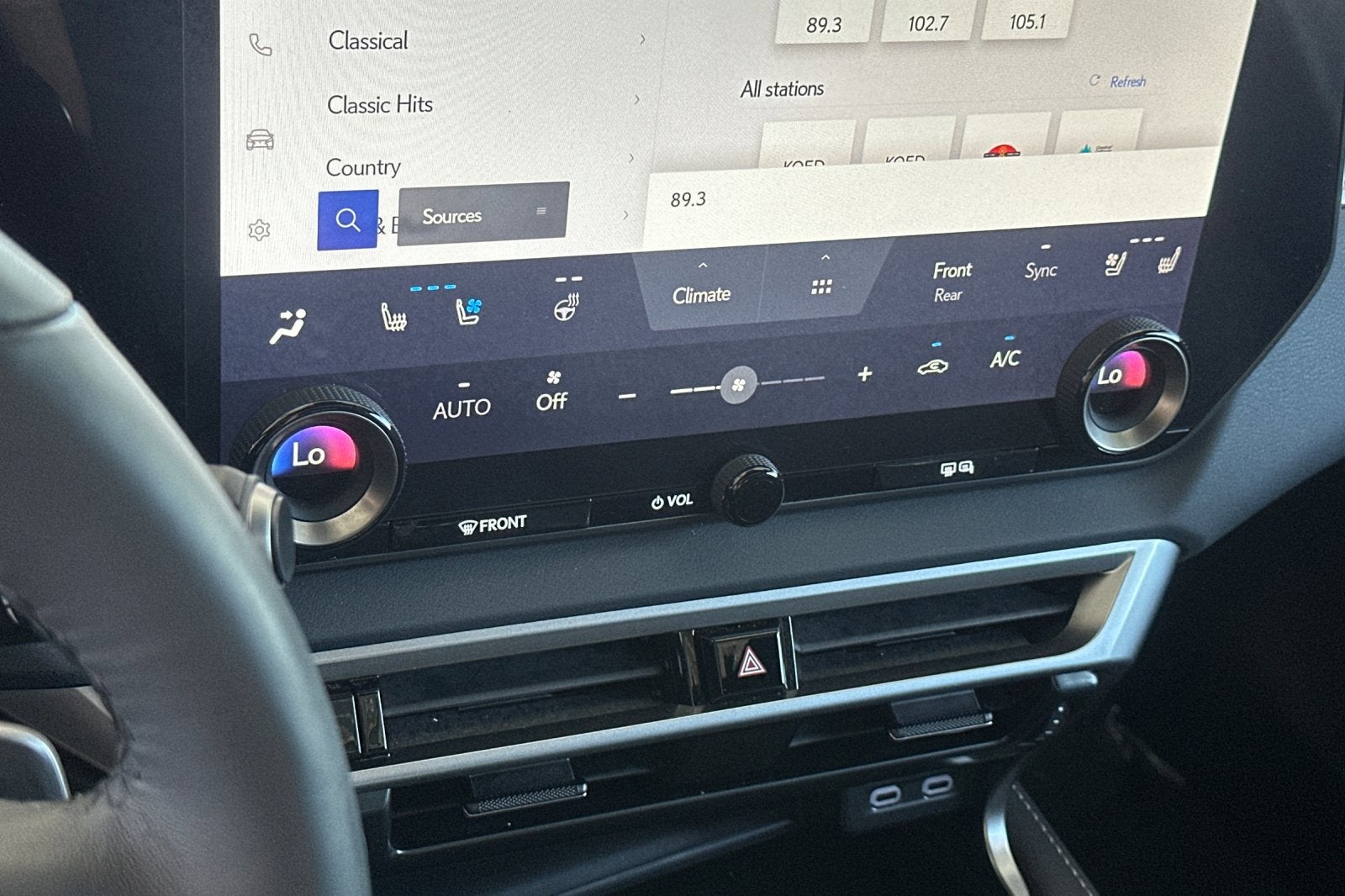 2024 Lexus RX RX 350 Premium FWD