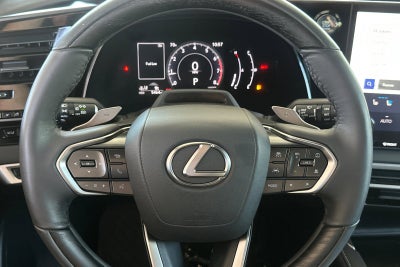 2024 Lexus RX RX 350 Premium FWD