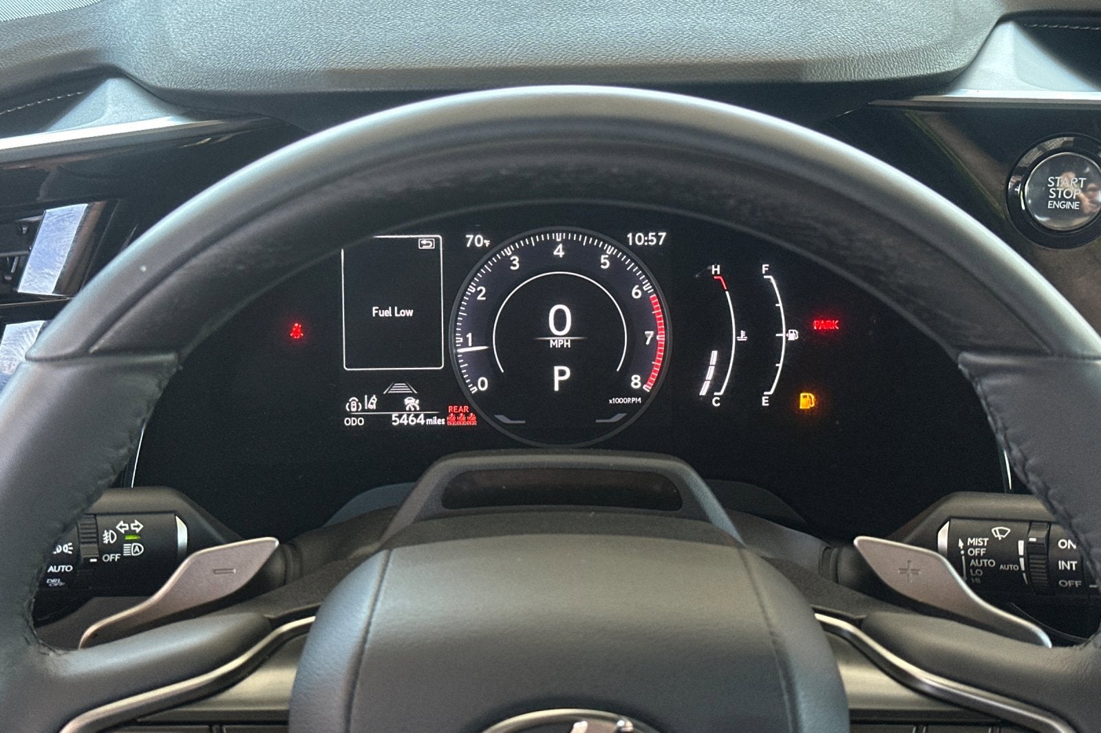 2024 Lexus RX RX 350 Premium FWD