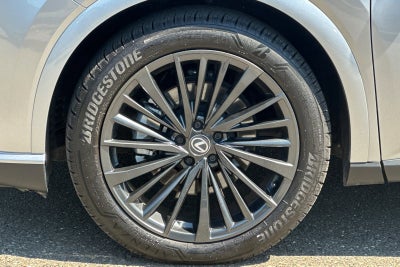 2024 Lexus RX RX 350 Premium FWD