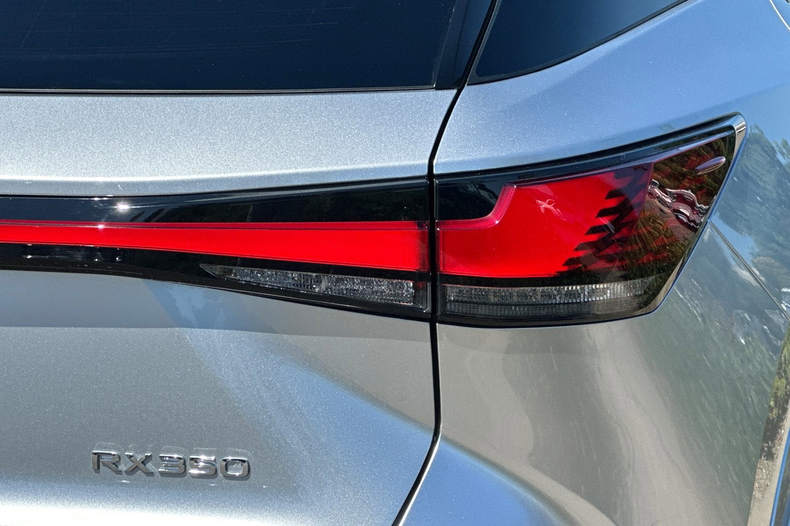 2024 Lexus RX RX 350 Premium FWD