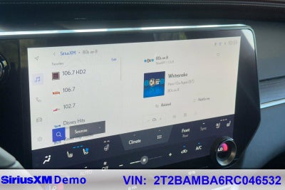 2024 Lexus RX RX 350 Premium FWD