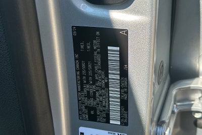 2024 Lexus RX RX 350 Premium FWD