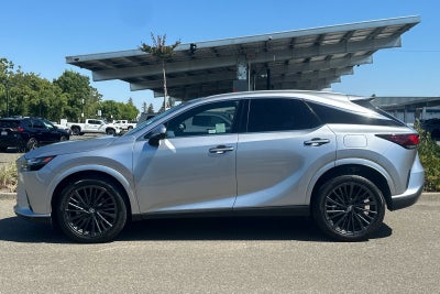 2024 Lexus RX RX 350 Premium FWD