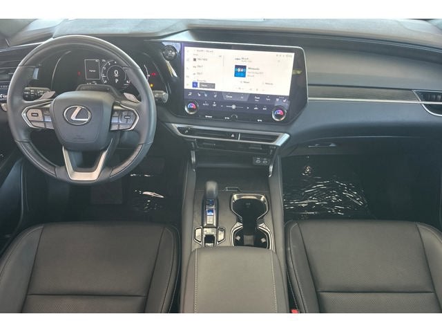 2024 Lexus RX RX 350 Premium FWD