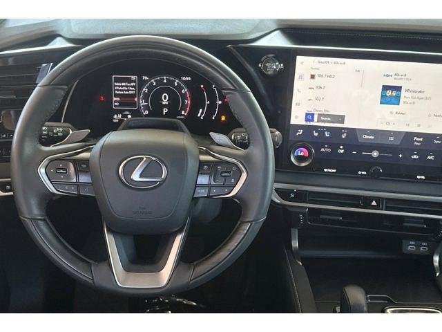 2024 Lexus RX RX 350 Premium FWD