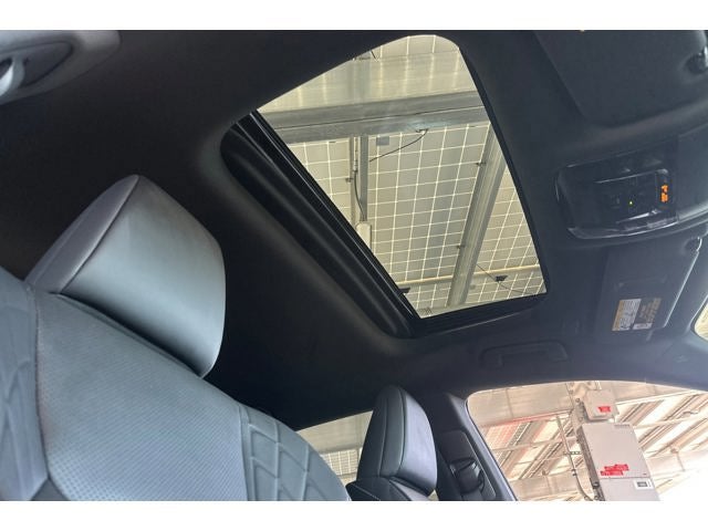 2024 Lexus RX RX 350 Premium FWD