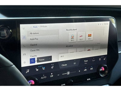 2024 Lexus RX RX 350 Premium FWD