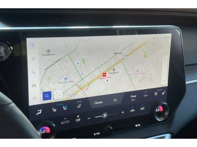 2024 Lexus RX RX 350 Premium FWD