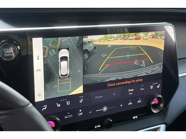 2024 Lexus RX RX 350 Premium FWD