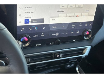 2024 Lexus RX RX 350 Premium FWD