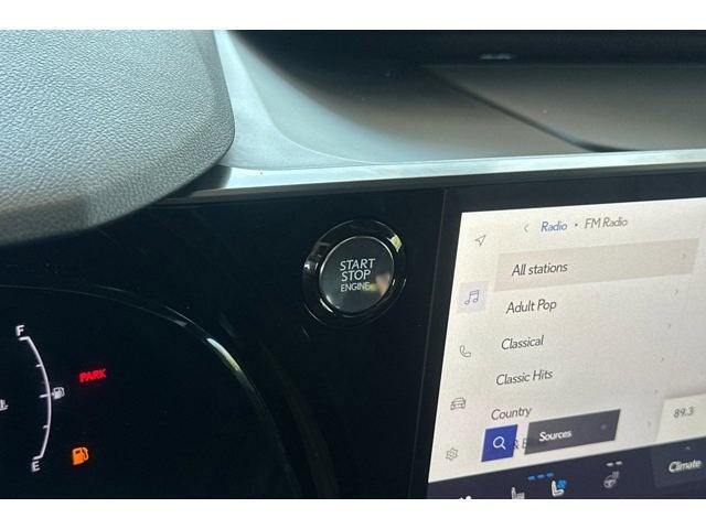 2024 Lexus RX RX 350 Premium FWD