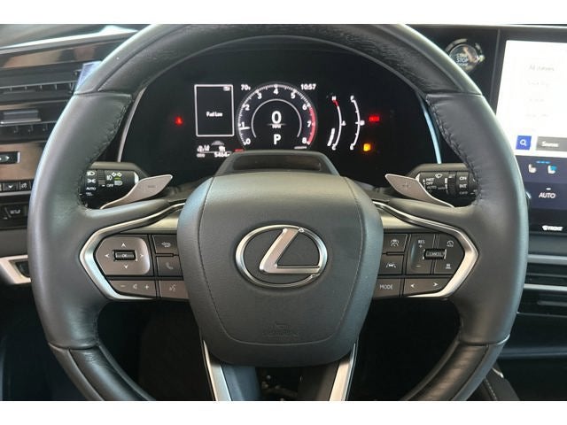 2024 Lexus RX RX 350 Premium FWD