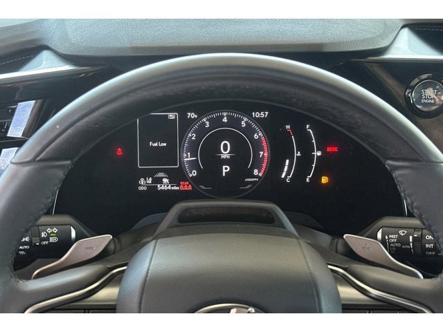 2024 Lexus RX RX 350 Premium FWD