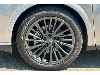 2024 Lexus RX RX 350 Premium FWD