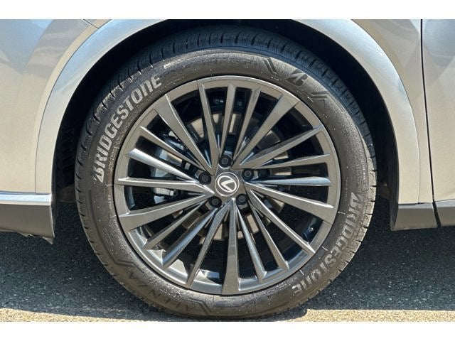 2024 Lexus RX RX 350 Premium FWD