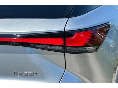 2024 Lexus RX RX 350 Premium FWD