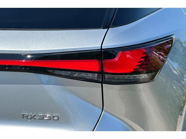 2024 Lexus RX RX 350 Premium FWD