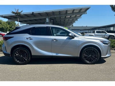 2024 Lexus RX RX 350 Premium FWD