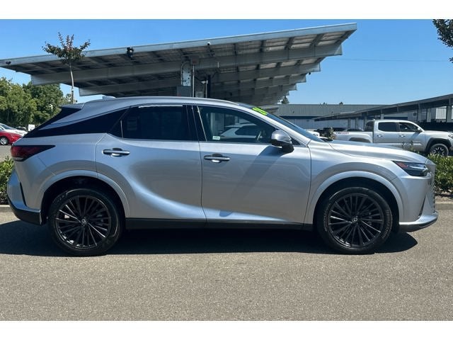 2024 Lexus RX RX 350 Premium FWD