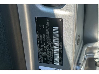 2024 Lexus RX RX 350 Premium FWD