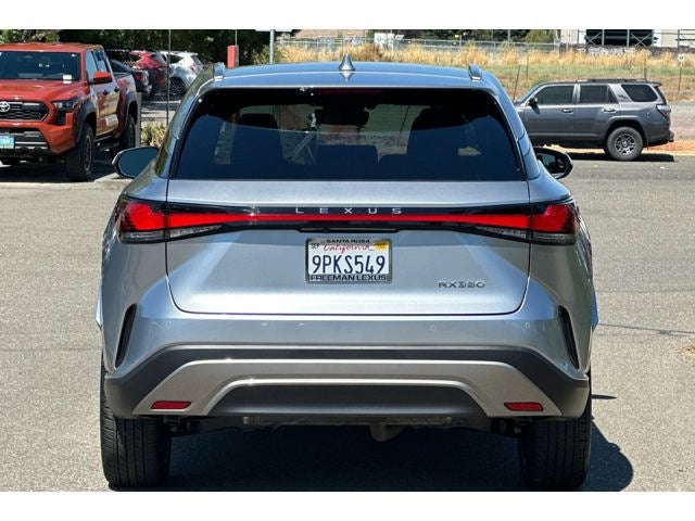 2024 Lexus RX RX 350 Premium FWD