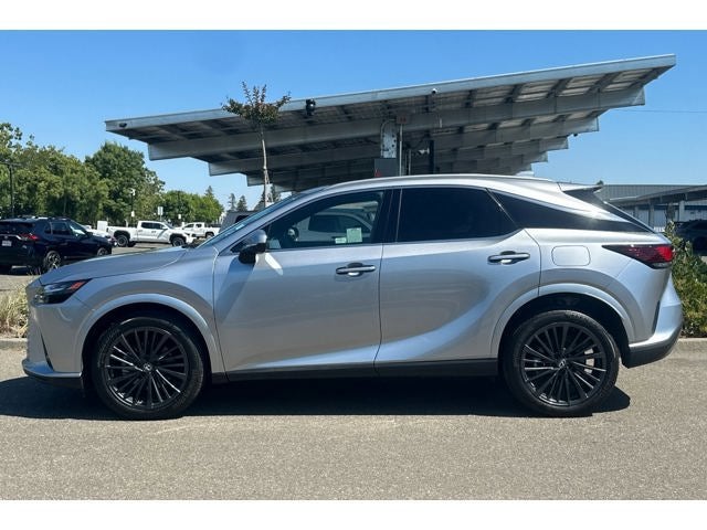 2024 Lexus RX RX 350 Premium FWD