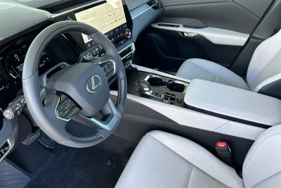 2026 Lexus RX RX 350 Premium FWD