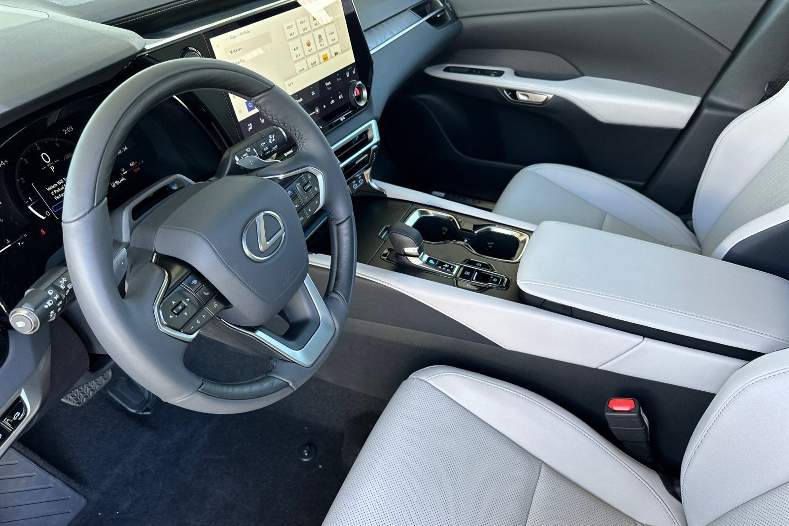 2026 Lexus RX RX 350 Premium FWD