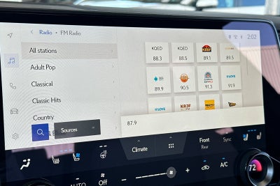 2026 Lexus RX RX 350 Premium FWD