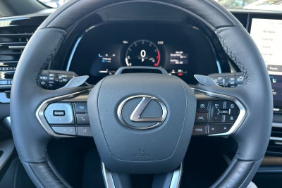 2026 Lexus RX RX 350 Premium FWD