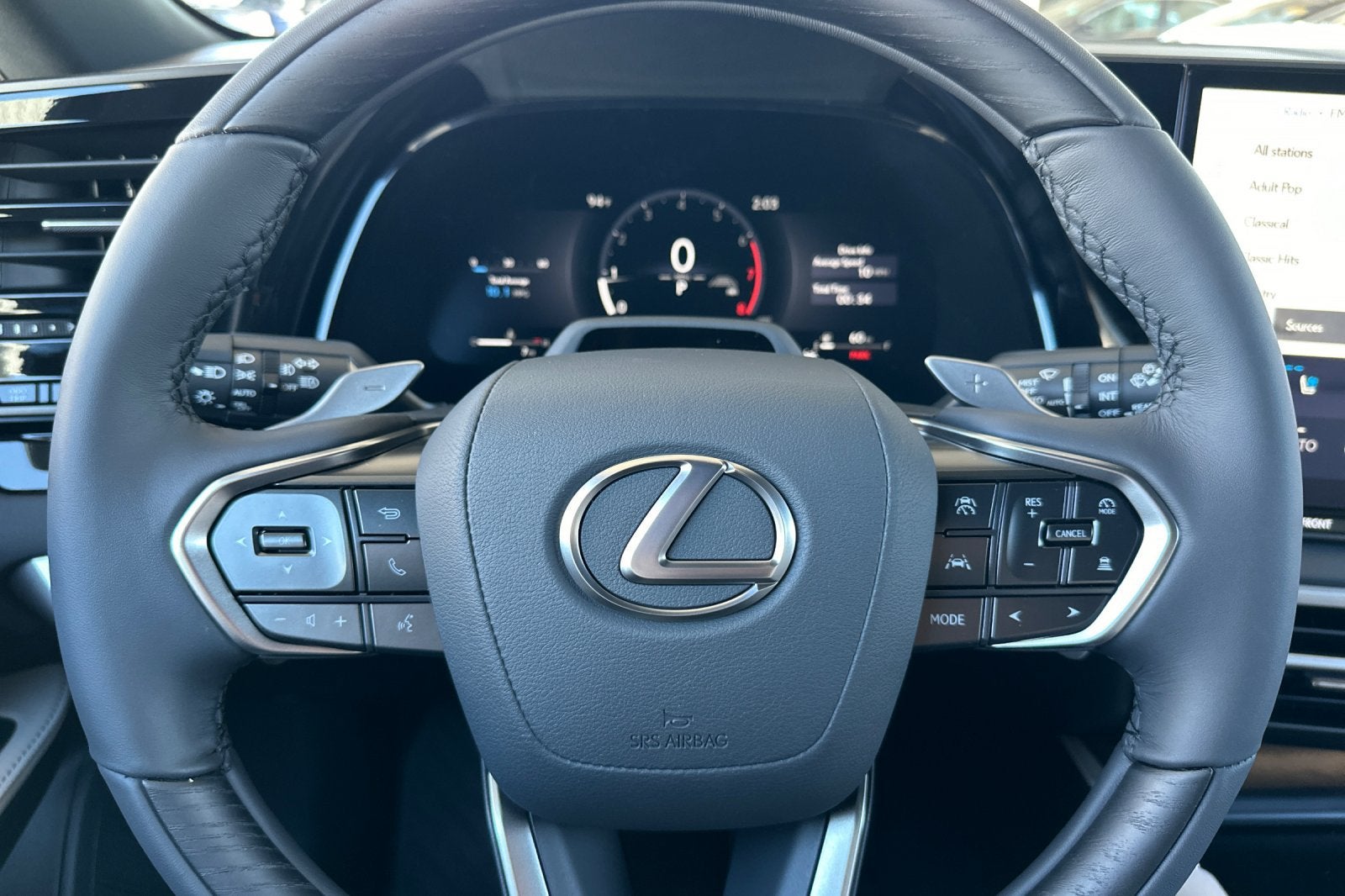 2026 Lexus RX RX 350 Premium FWD