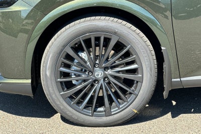 2026 Lexus RX RX 350 Premium FWD