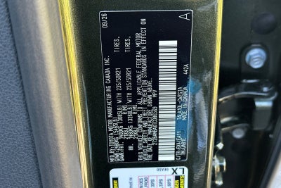 2026 Lexus RX RX 350 Premium FWD