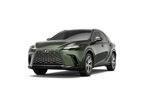 2026 Lexus RX RX 350 Premium FWD