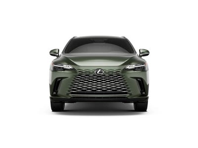 2026 Lexus RX RX 350 Premium FWD