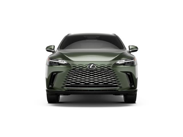 2026 Lexus RX RX 350 Premium FWD