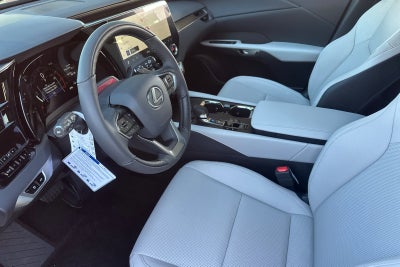 2026 Lexus RX RX 350 Premium AWD