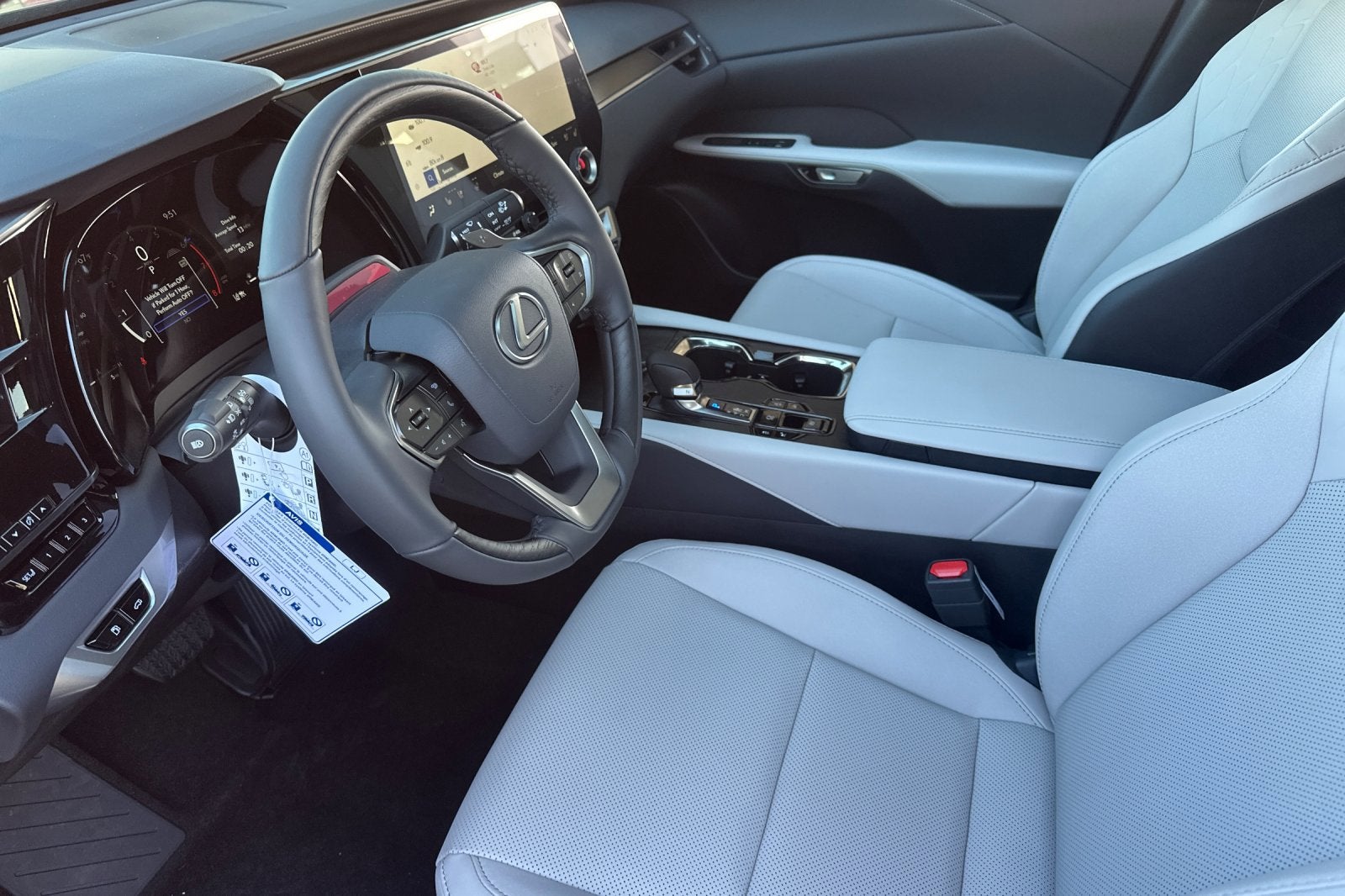 2026 Lexus RX RX 350 Premium AWD