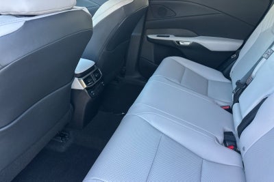 2026 Lexus RX RX 350 Premium AWD