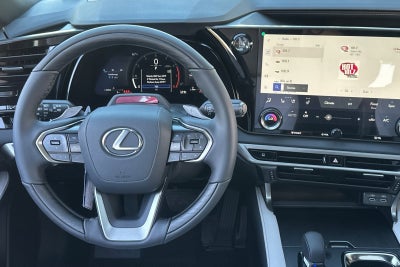 2026 Lexus RX RX 350 Premium AWD