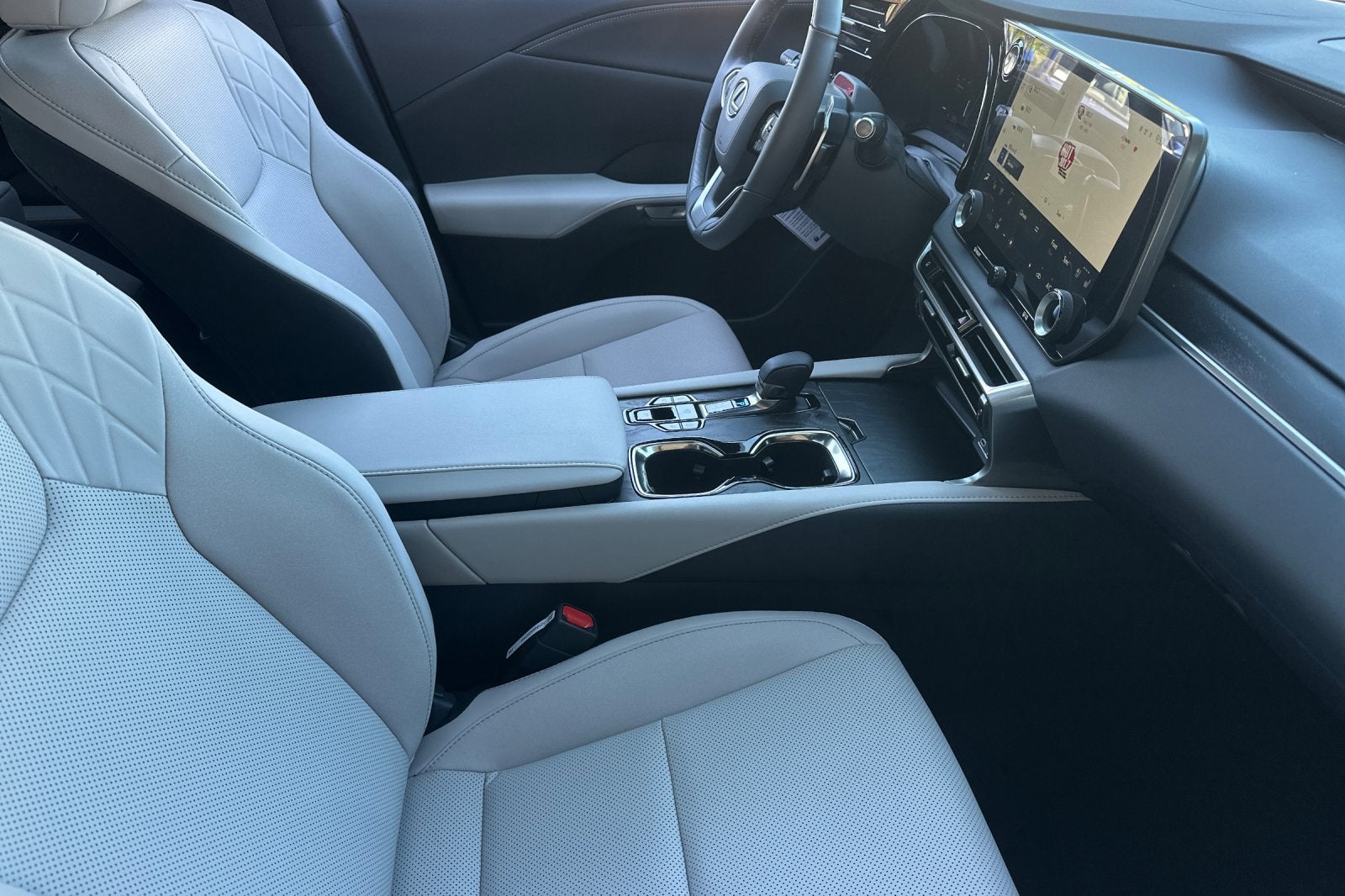 2026 Lexus RX RX 350 Premium AWD