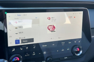 2026 Lexus RX RX 350 Premium AWD