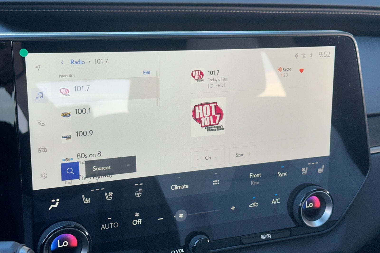 2026 Lexus RX RX 350 Premium AWD