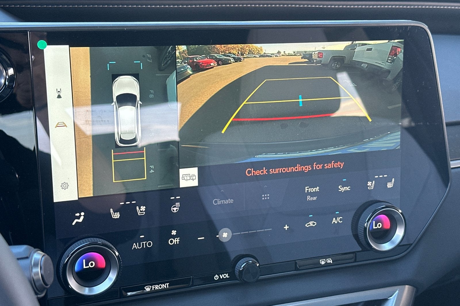 2026 Lexus RX RX 350 Premium AWD