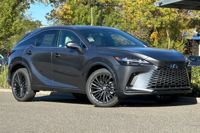 2026 Lexus RX RX 350 Premium AWD
