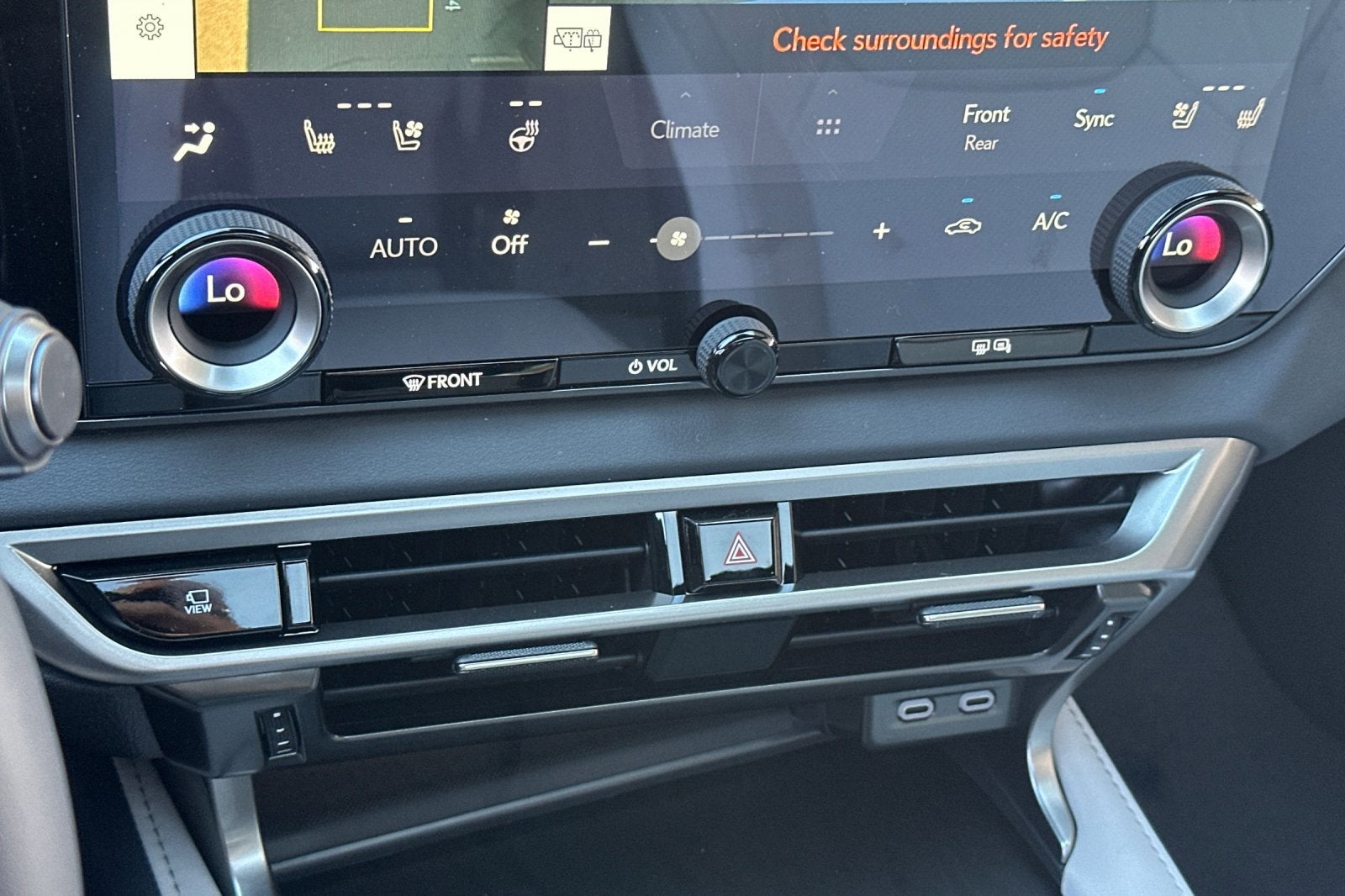 2026 Lexus RX RX 350 Premium AWD