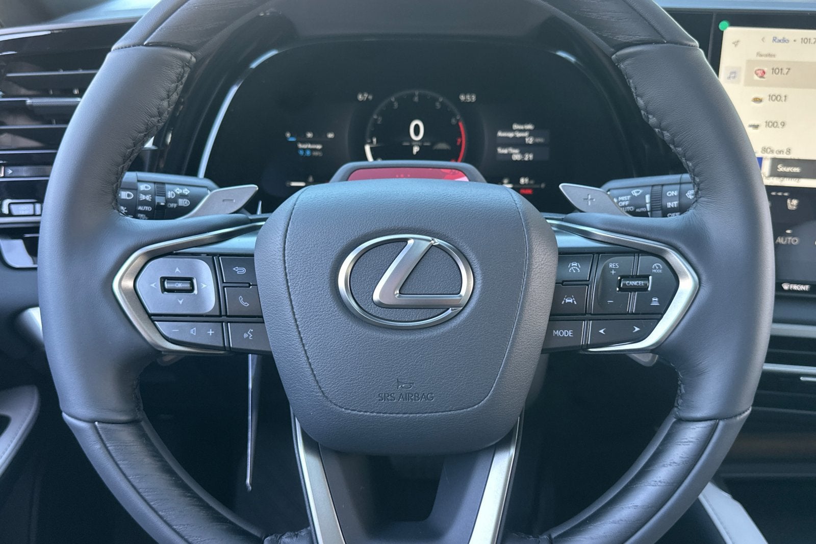 2026 Lexus RX RX 350 Premium AWD