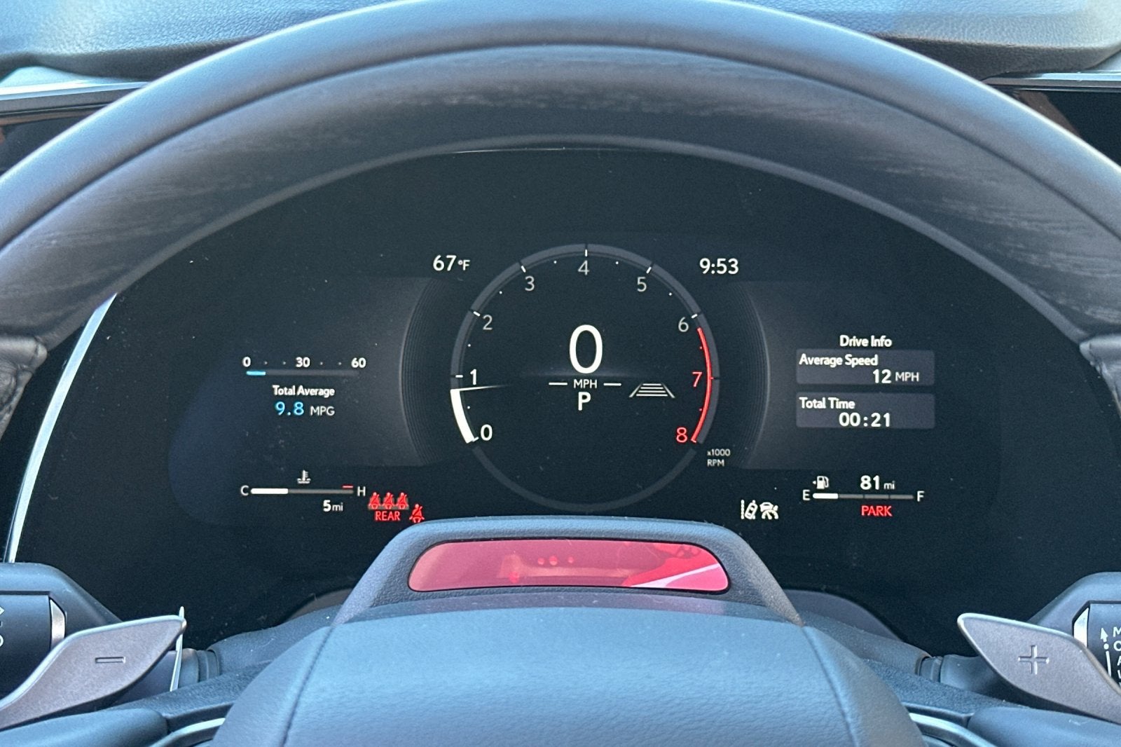 2026 Lexus RX RX 350 Premium AWD