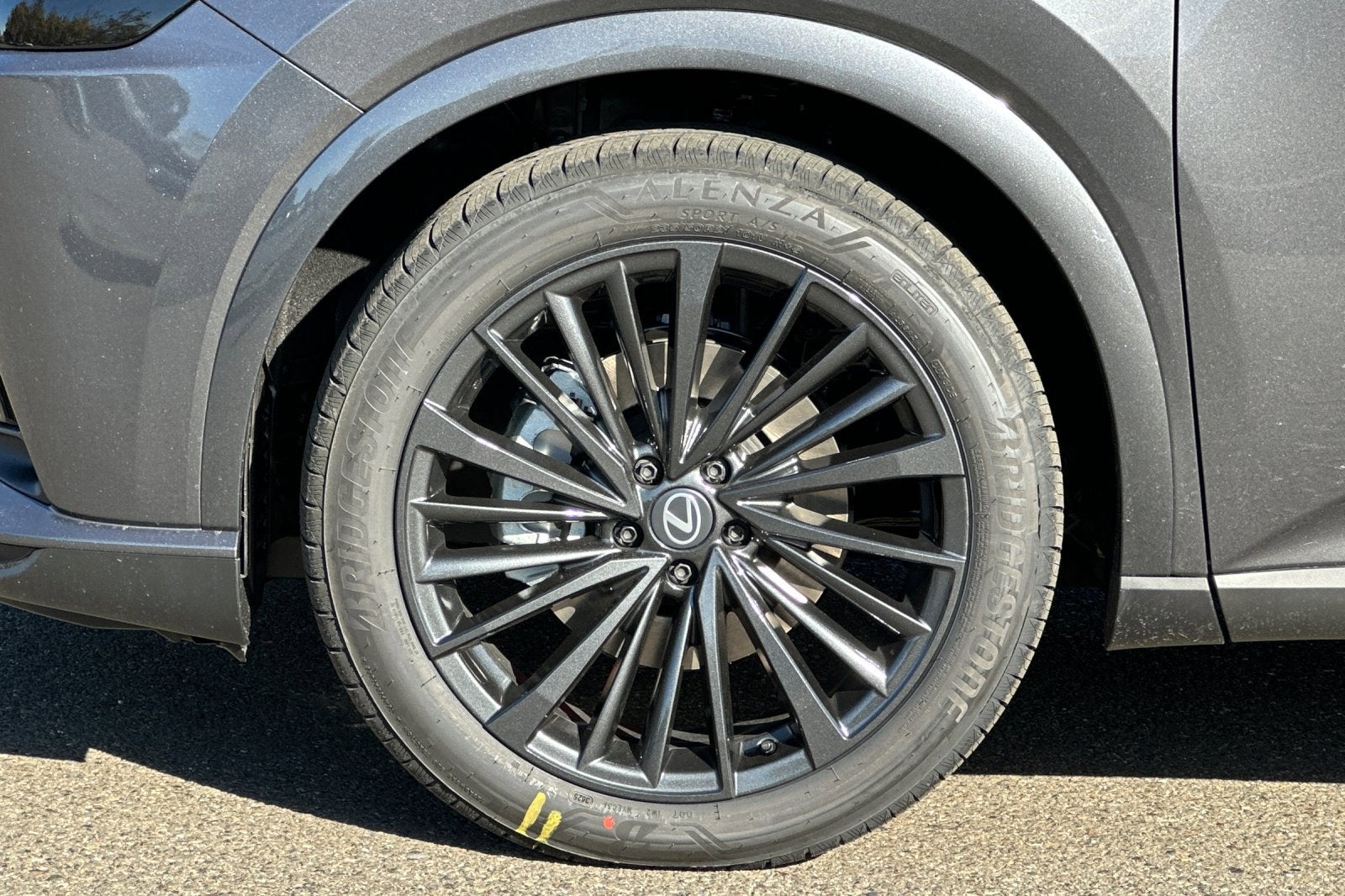 2026 Lexus RX RX 350 Premium AWD